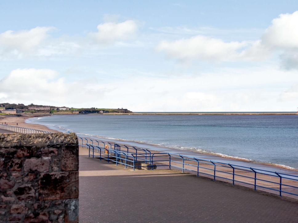 Holiday cottage, Northumberland - sleeps 4