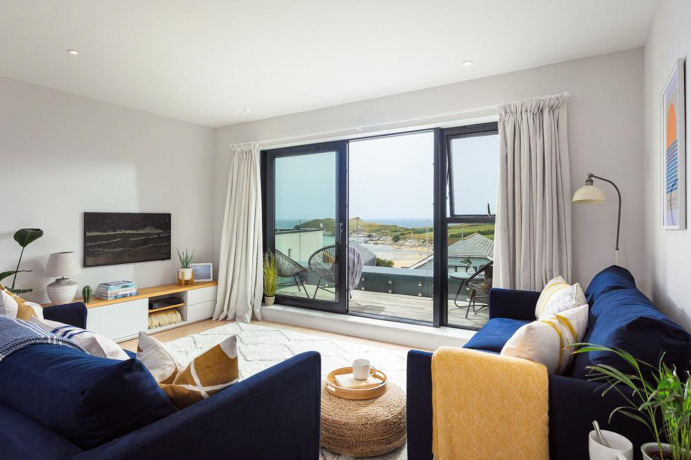 2 Bedroom Cottage in Porth
