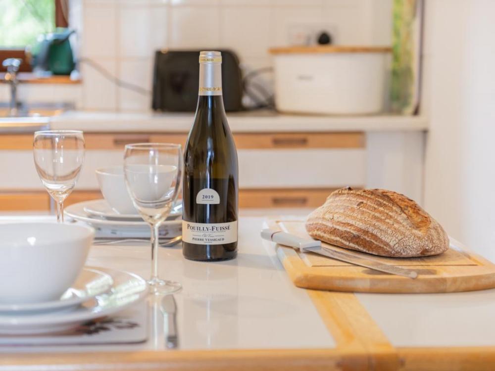 Holiday cottage in Mosedale, Cumbria