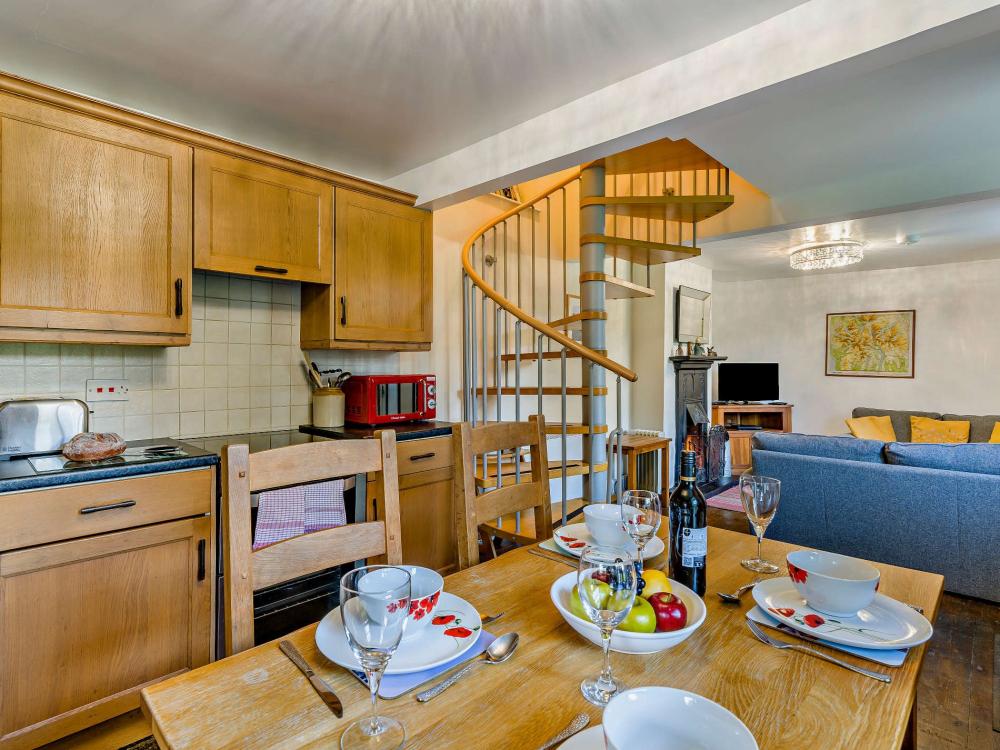 Holiday cottage in Lamplugh, Cumbria