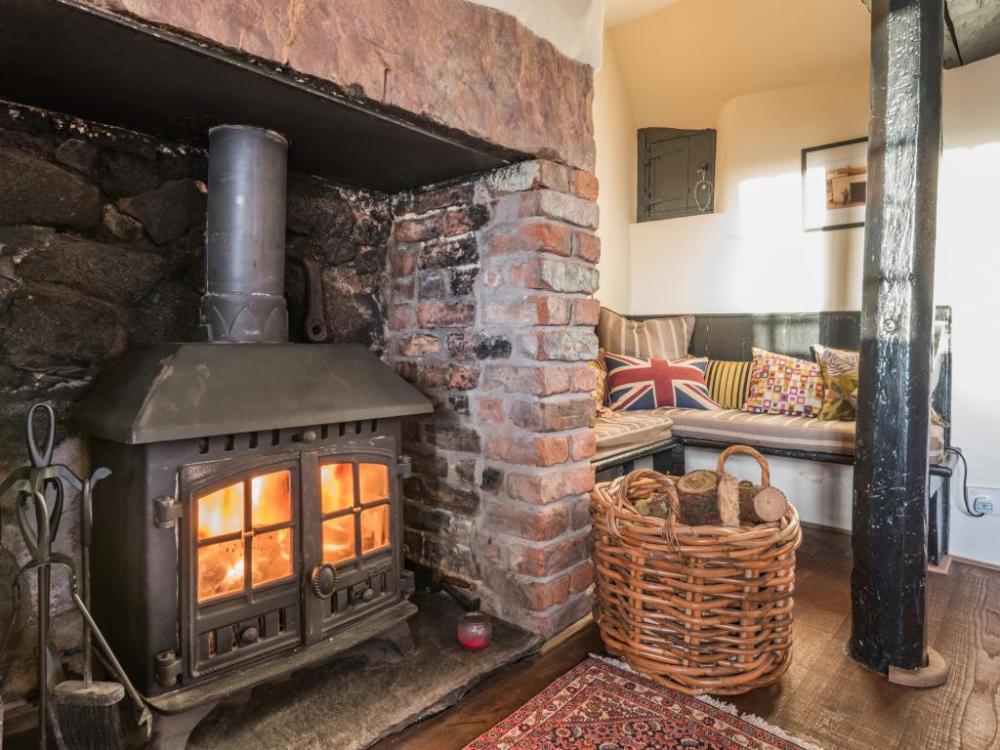 Holiday cottage in Eskdale, Cumbria