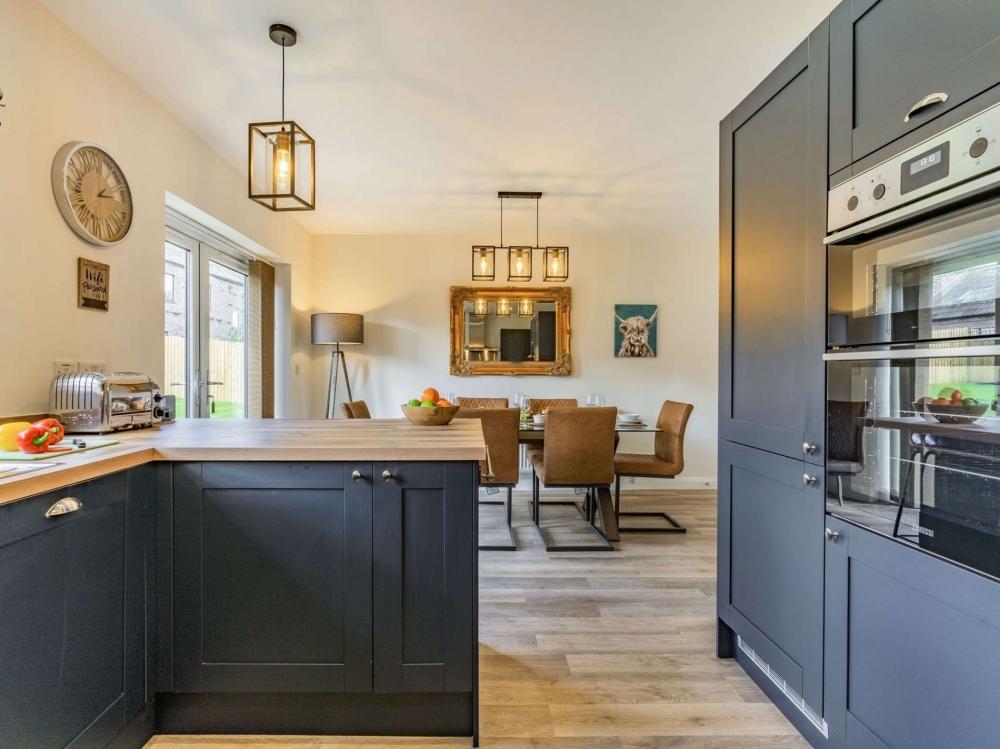 Holiday cottage in Hackthorpe, Cumbria
