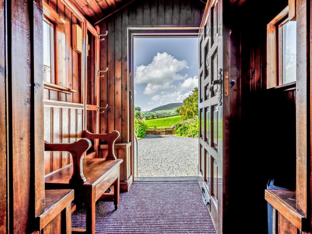 Holiday cottage in Bassenthwaite, Cumbria
