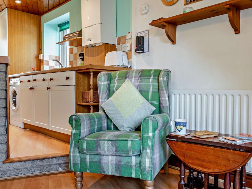 Holiday cottage in Braithwaite, Cumbria