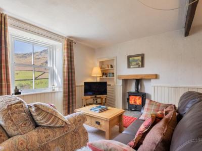 Glenridding, Cumbria holiday cottage