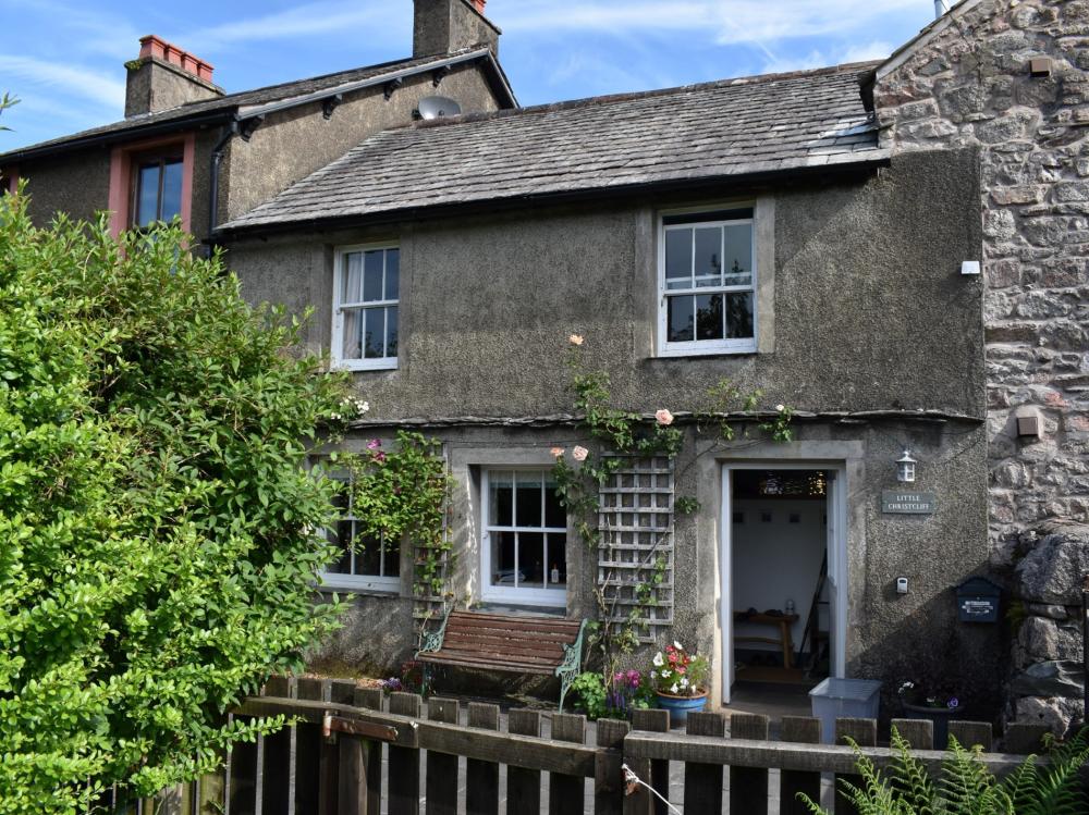Holiday cottage in Eskdale, Cumbria