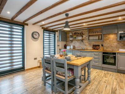 Holt, Norfolk holiday cottage