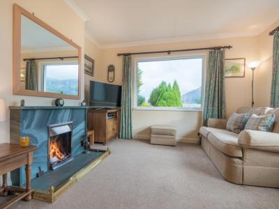 Thornthwaite, Cumbria holiday cottage