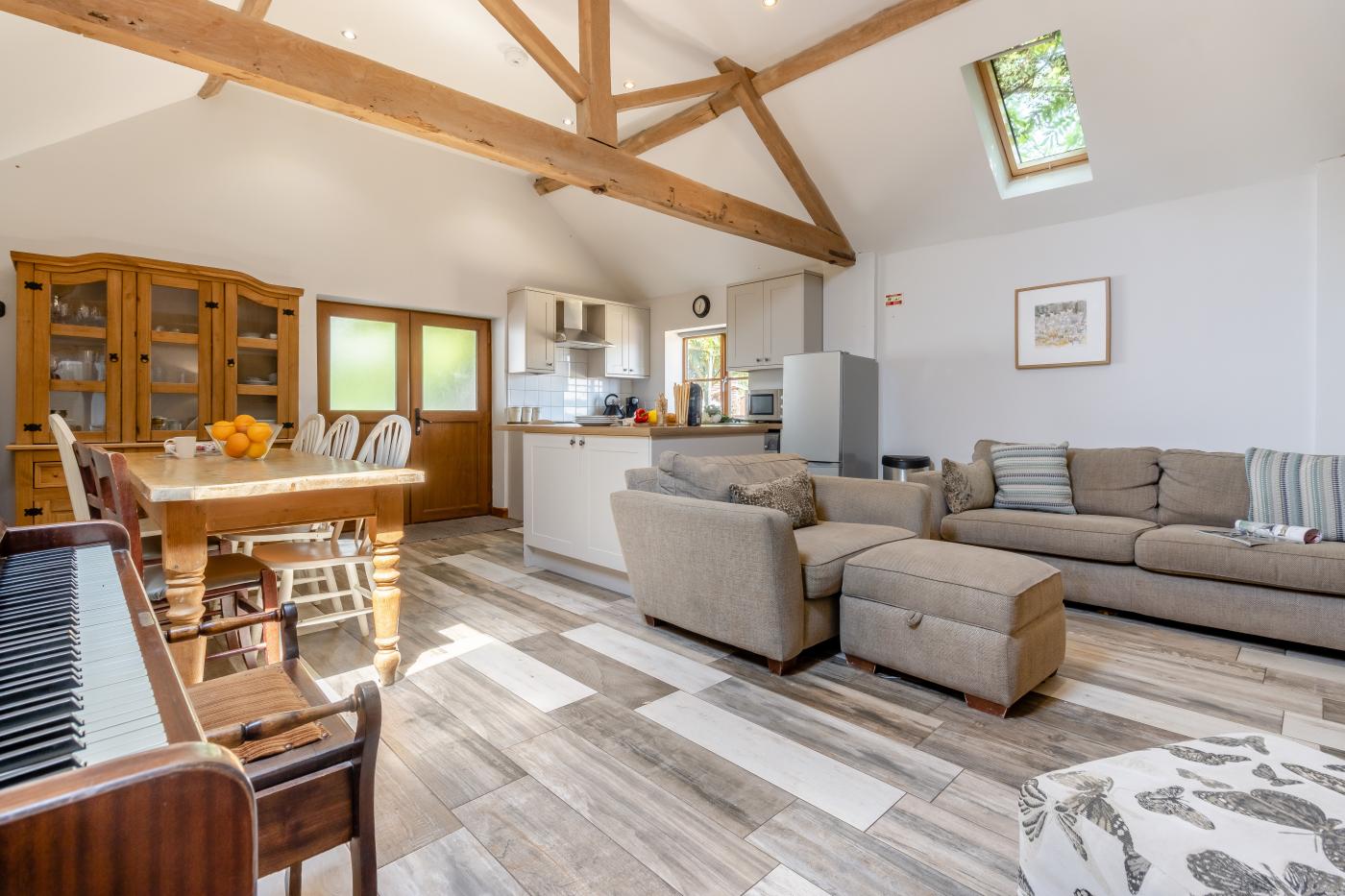 3 Bedroom Cottage in Shrewsbury