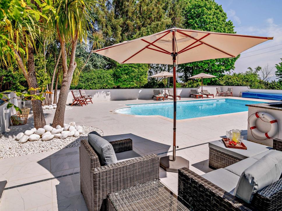 Holiday cottage, Somerset - sleeps 4