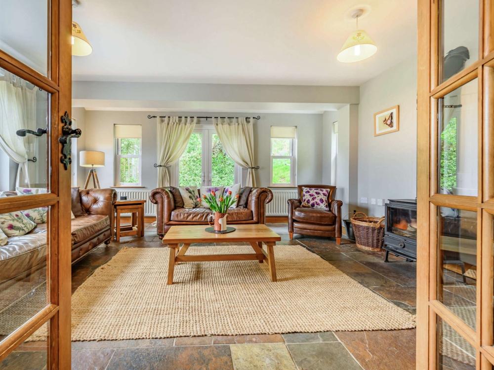 Holiday cottage in Thornthwaite, Cumbria
