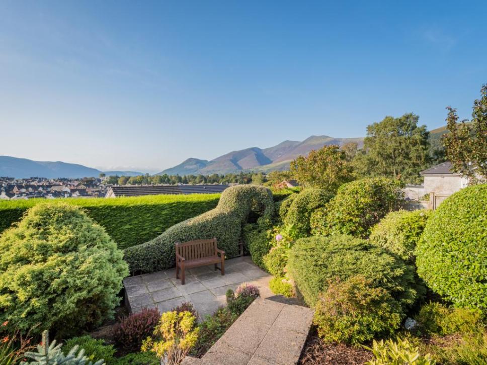 Holiday cottage, Cumbria - sleeps 2