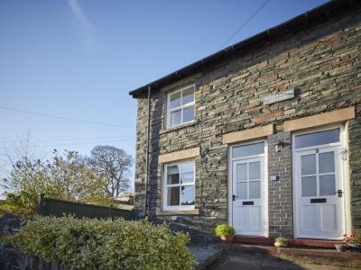 Keswick, Cumbria holiday cottage
