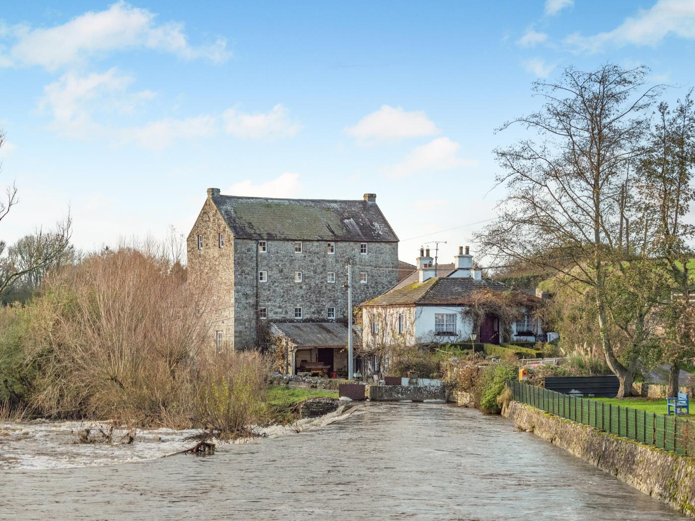 3 Bedroom Cottage in Bruree