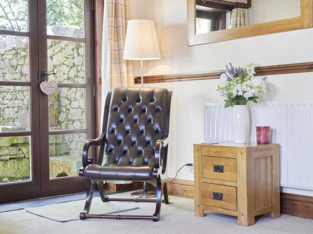 Holiday cottage in Eskdale, Cumbria