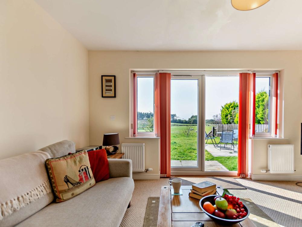 Holiday cottage in Cockermouth, Cumbria