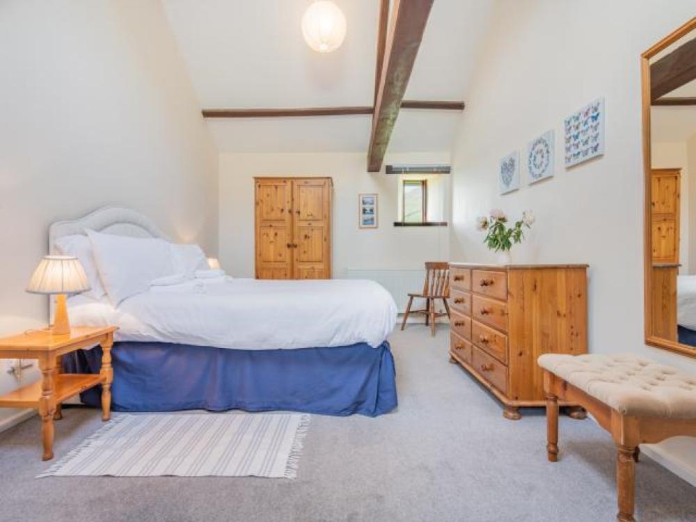 Holiday cottage in Mosedale, Cumbria
