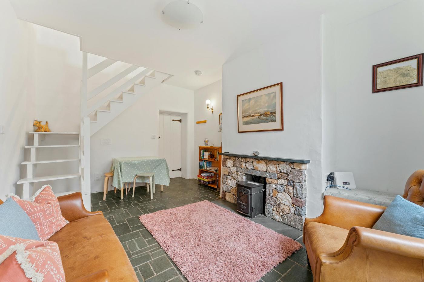 1 Bedroom Cottage in Portinscale