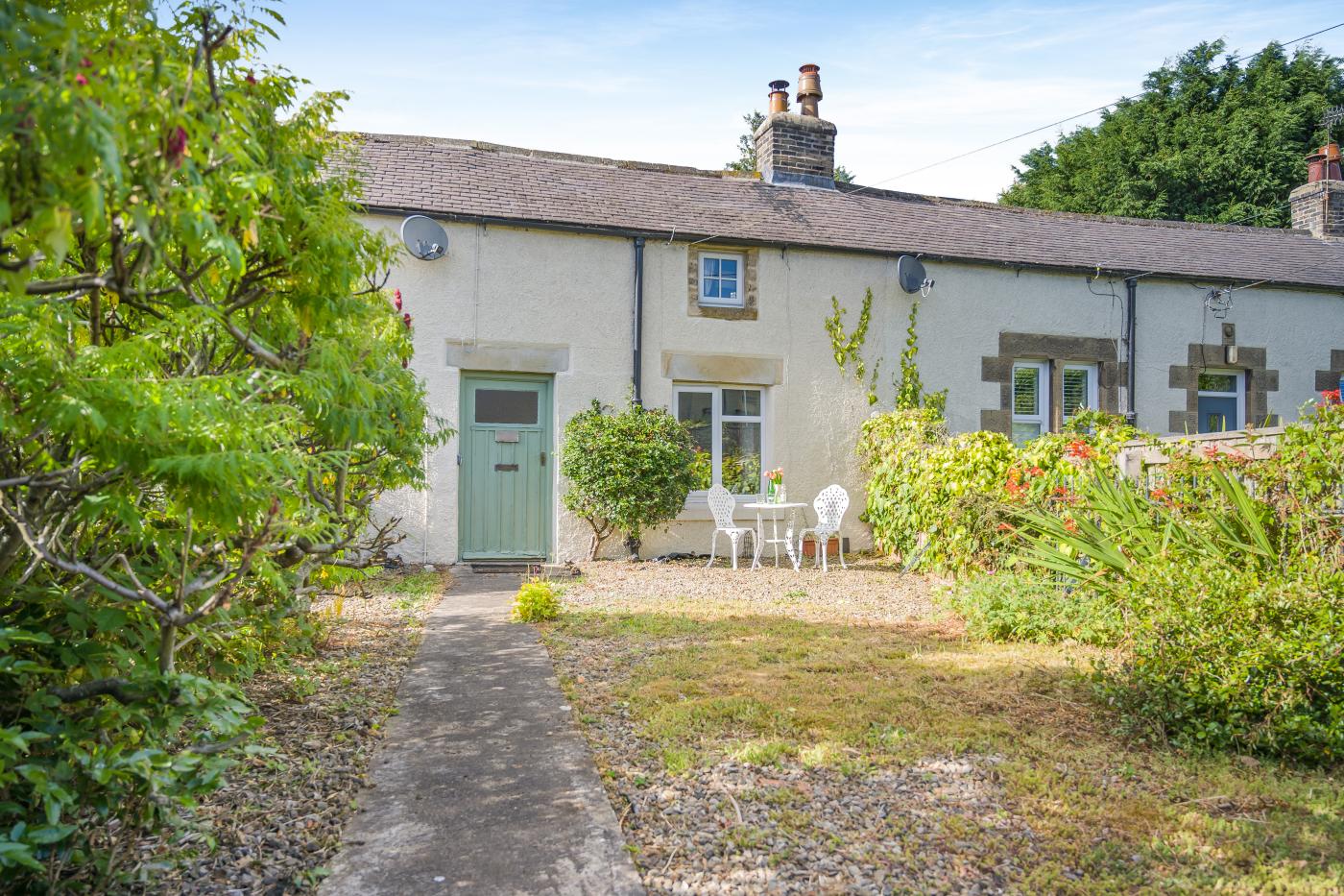 1 Bedroom Cottage in Hexham