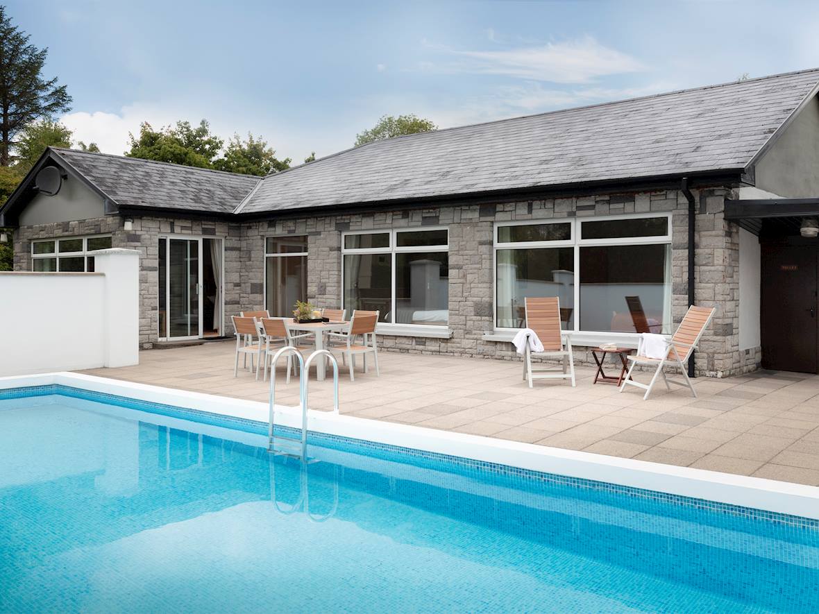 Superb Kenmare Getaway