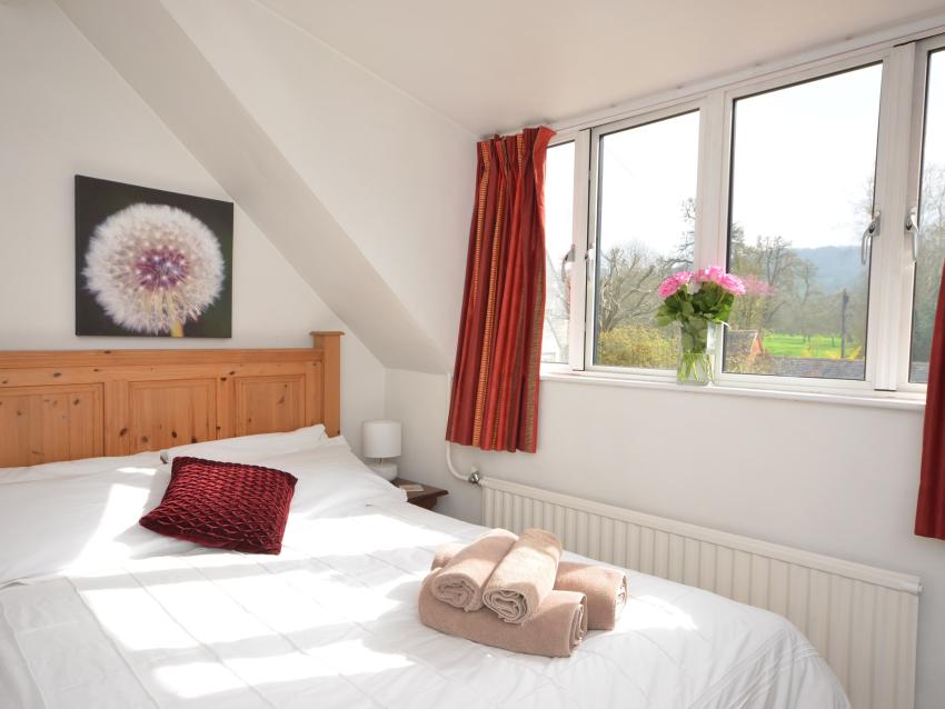 Holiday cottage in Upton St Leonards, Gloucestershire - Photo 6