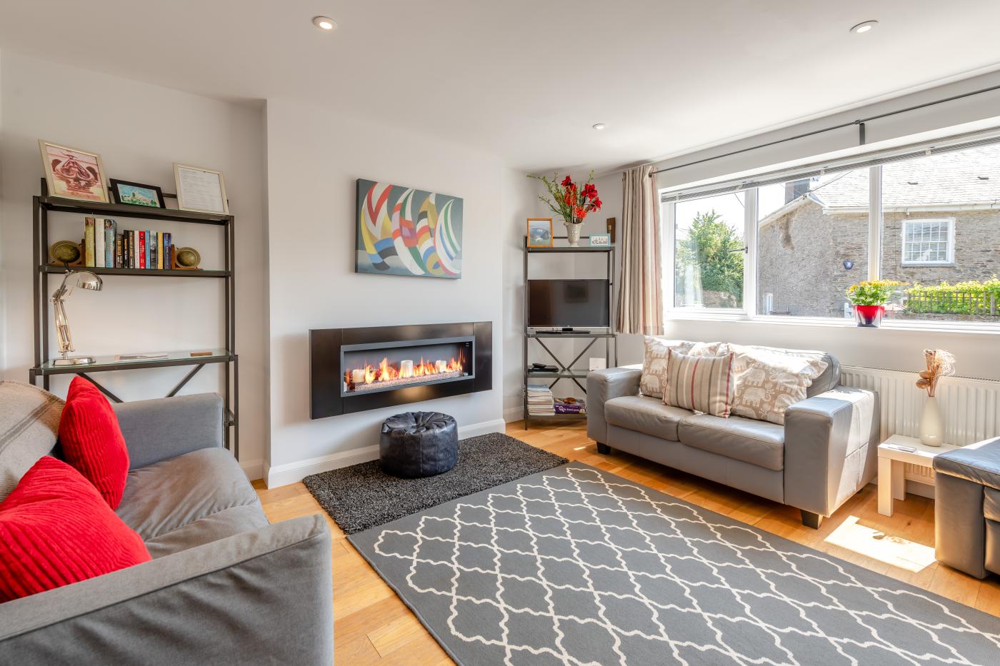 3 Bedroom Cottage in Plymouth
