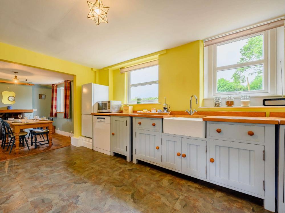 Holiday cottage in Egremont, Cumbria