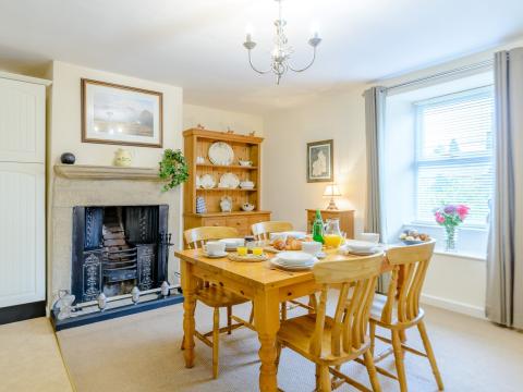 Holiday cottage, Rothbury (FCH74811)