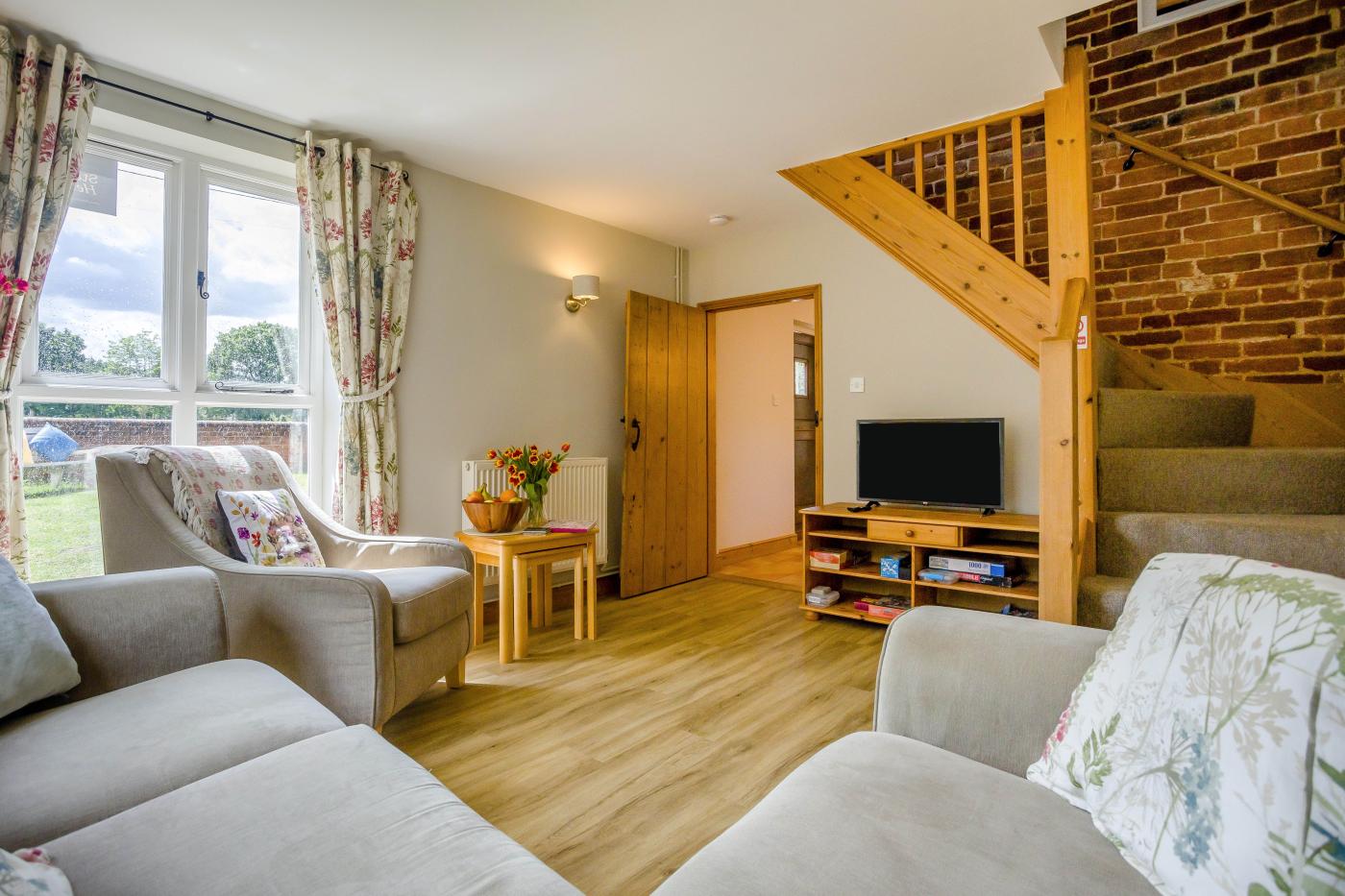 3 Bedroom Cottage in Snape