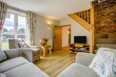 Snape, Suffolk holiday cottage