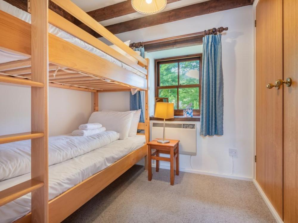 Holiday cottage in Mosedale, Cumbria