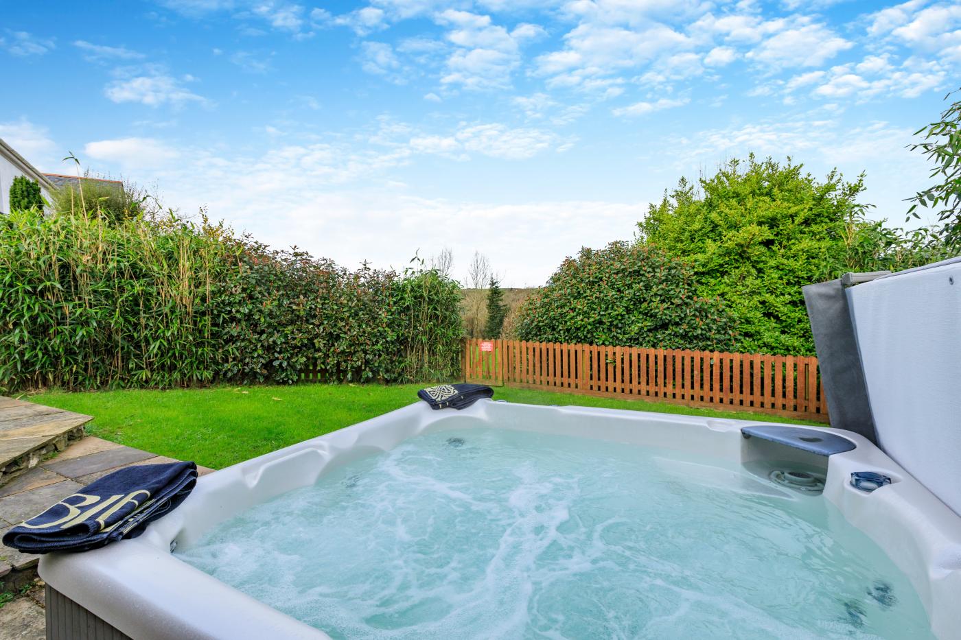 3 Bedroom Cottage in Muddiford
