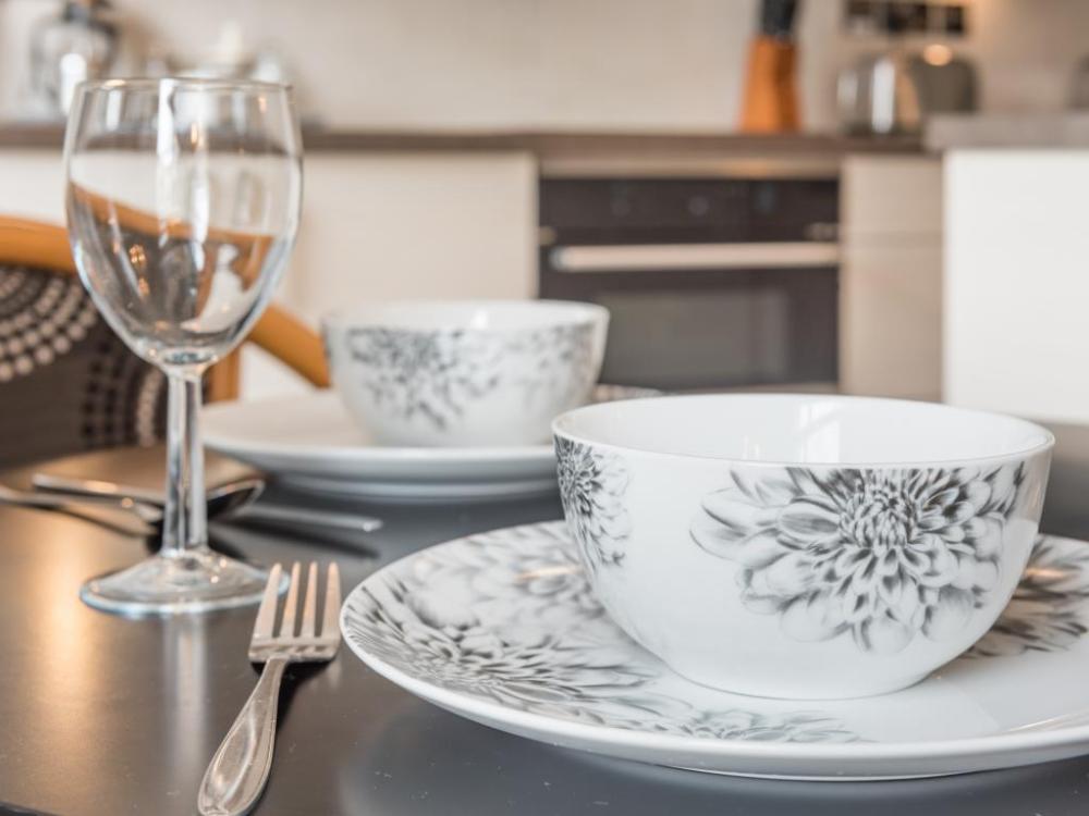 Holiday cottage in Keswick, Cumbria