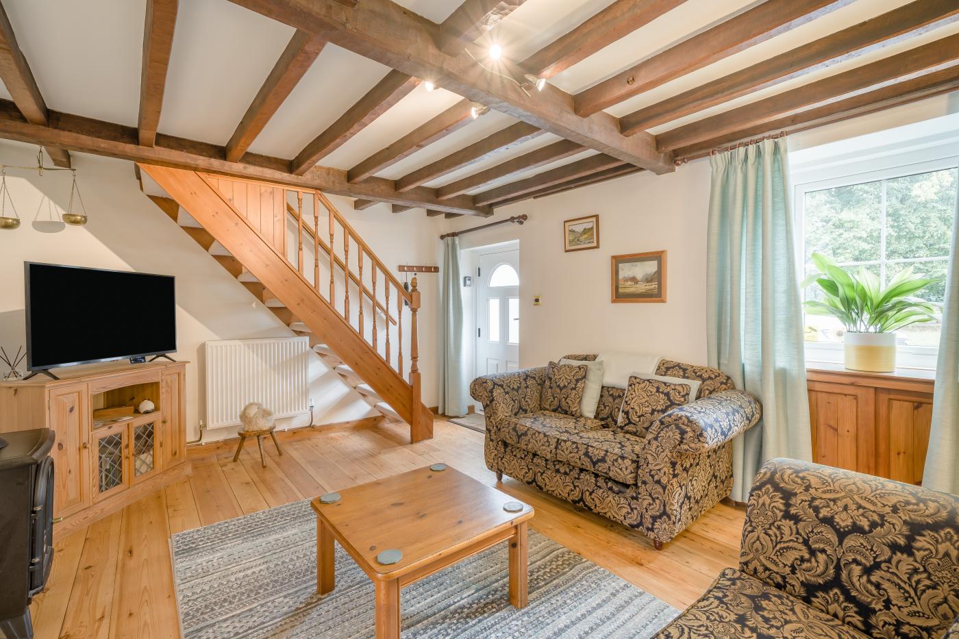 2 Bedroom Cottage in Penrith