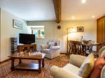 Godshill, Isle of Wight