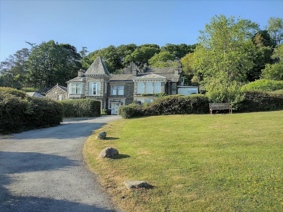 Holiday cottage, Cumbria - sleeps 2