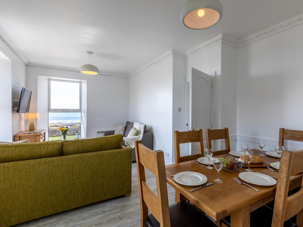 Holiday cottage in Croyde, Devon