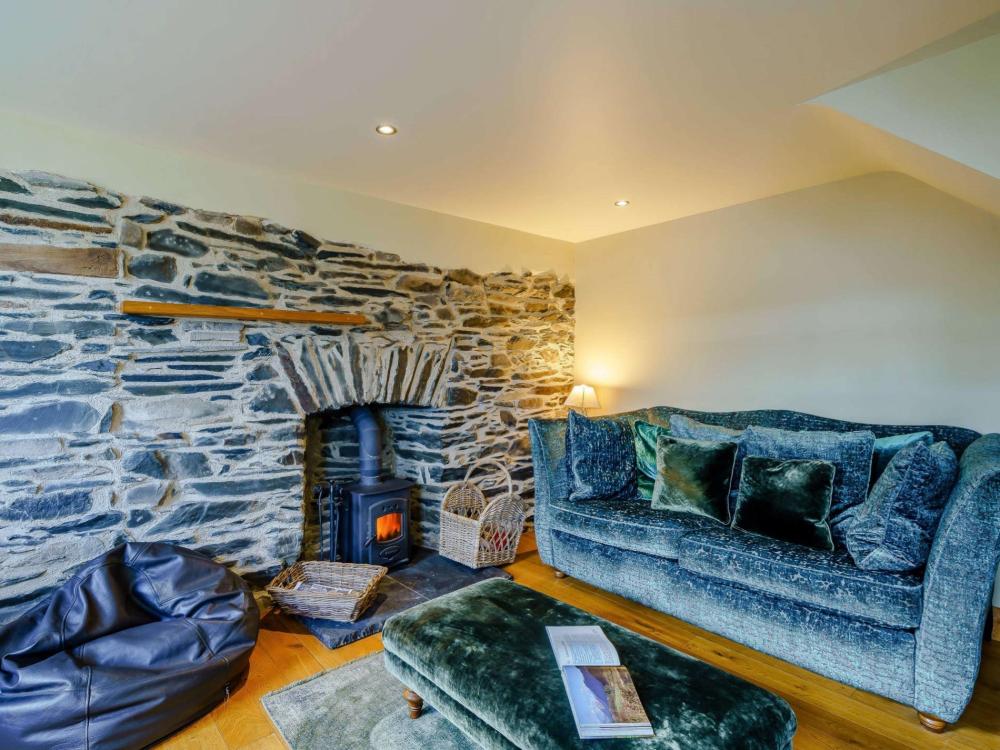 Holiday cottage in Hawkshead, Cumbria