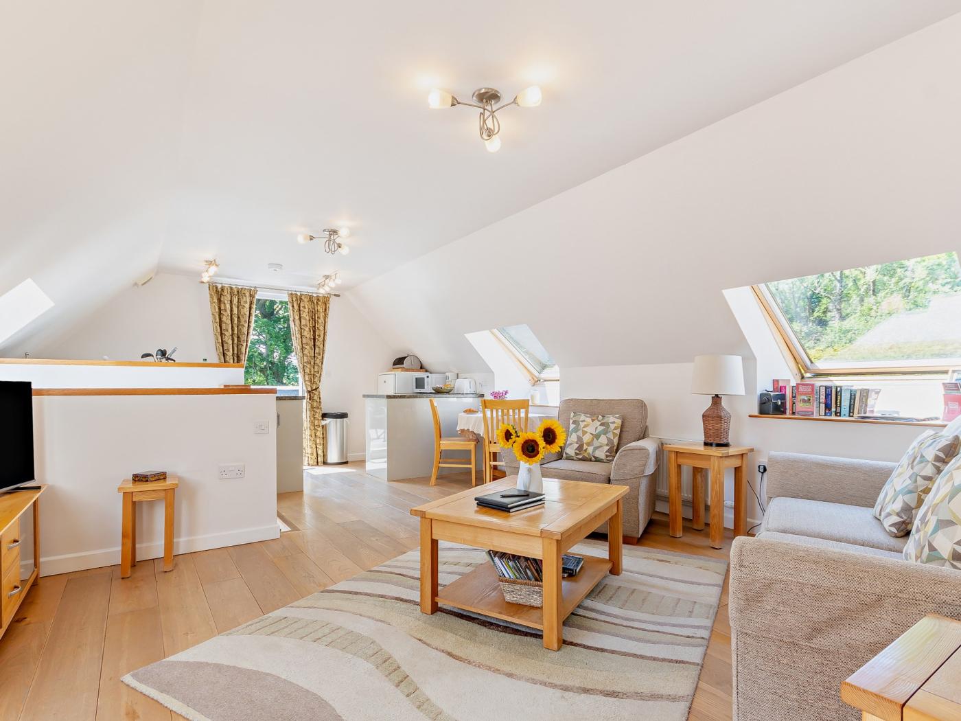 1 Bedroom Apartment in Gloucester