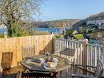 Polruan, Cornwall