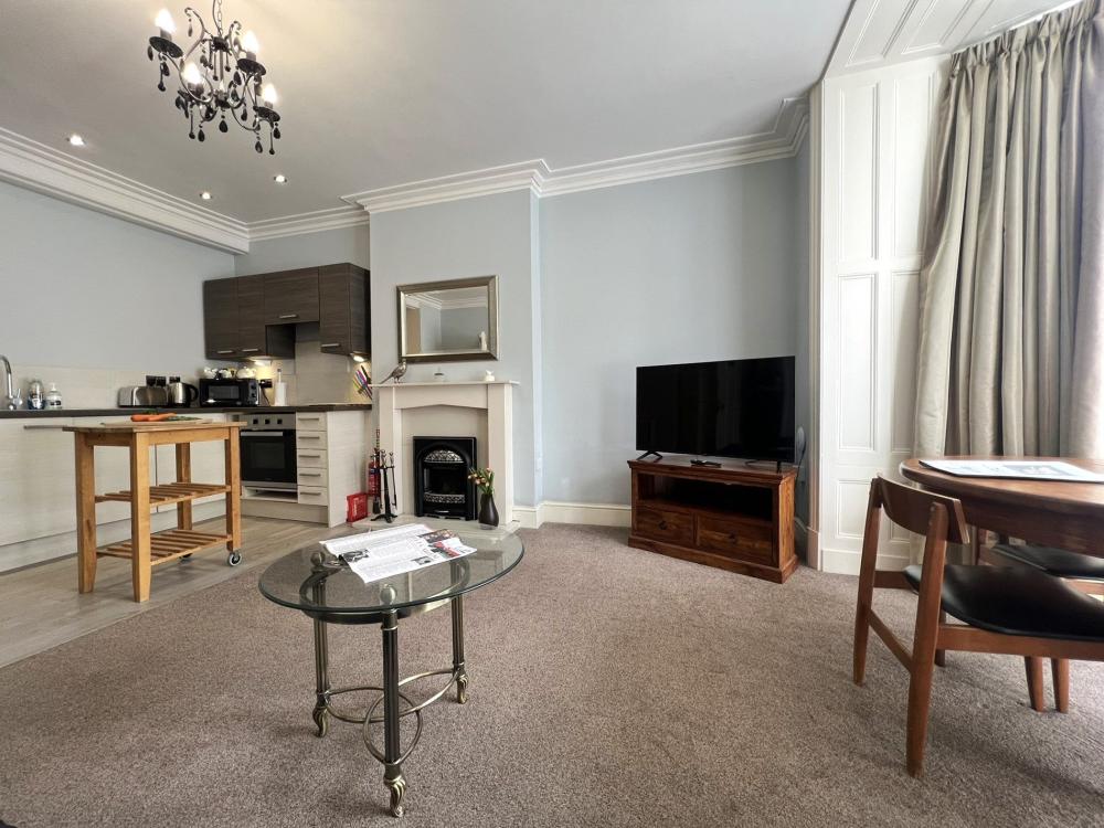 Holiday cottage in Keswick, Cumbria