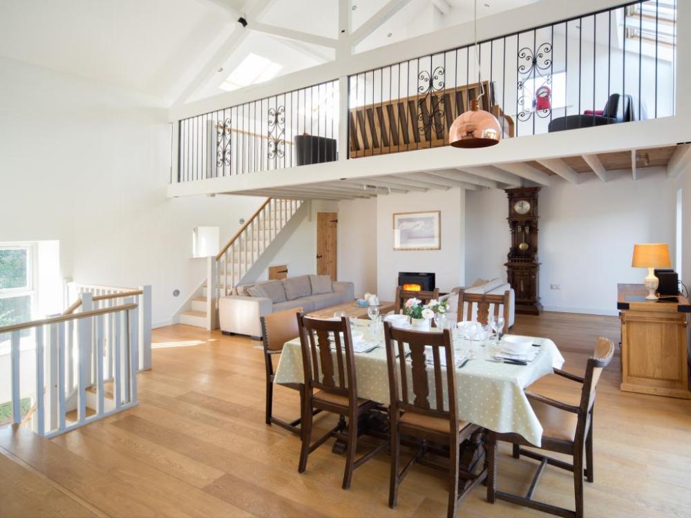 Holiday cottage in Haile, Cumbria