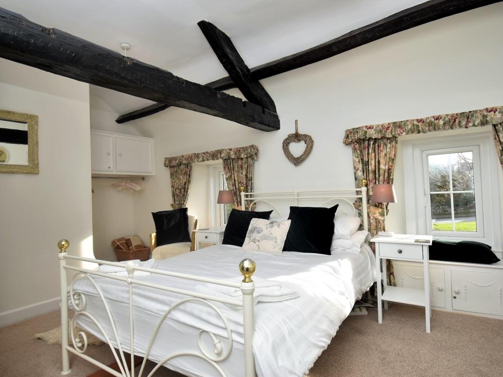 Holiday cottage in Stainton, Cumbria