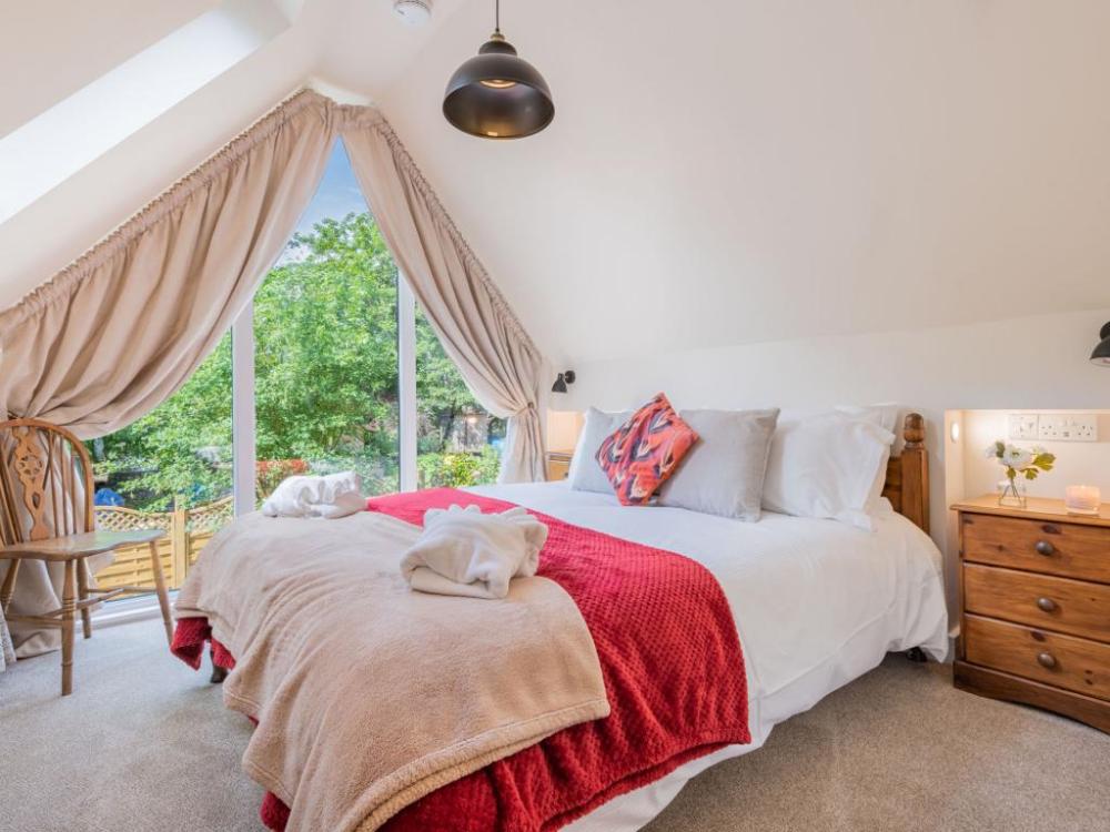 Holiday cottage in Staveley, Cumbria