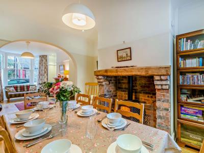 Keswick, Cumbria holiday cottage