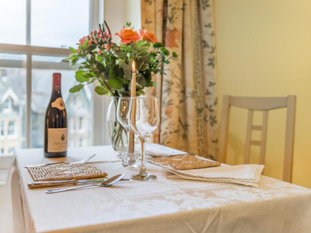 Holiday cottage in Keswick, Cumbria
