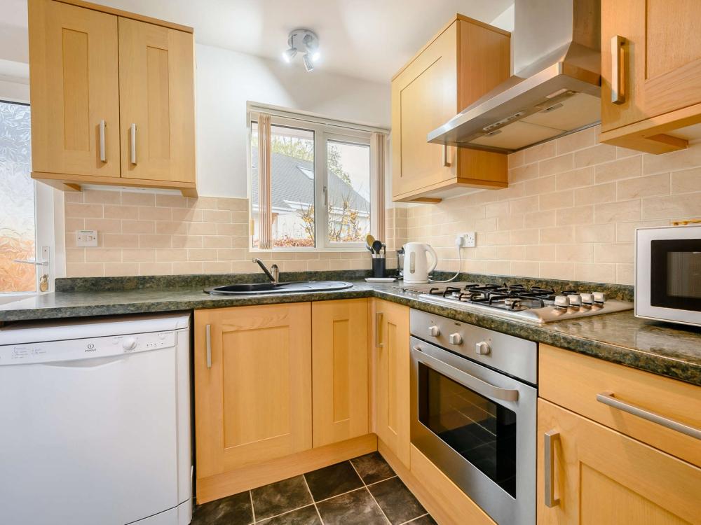 Holiday cottage in Keswick, Cumbria