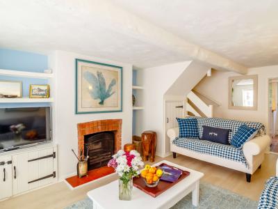 Fakenham, Norfolk holiday cottage