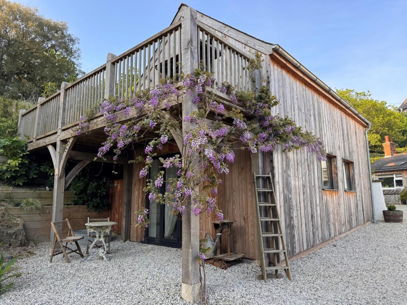 1 Bedroom Cottage in Barnstaple