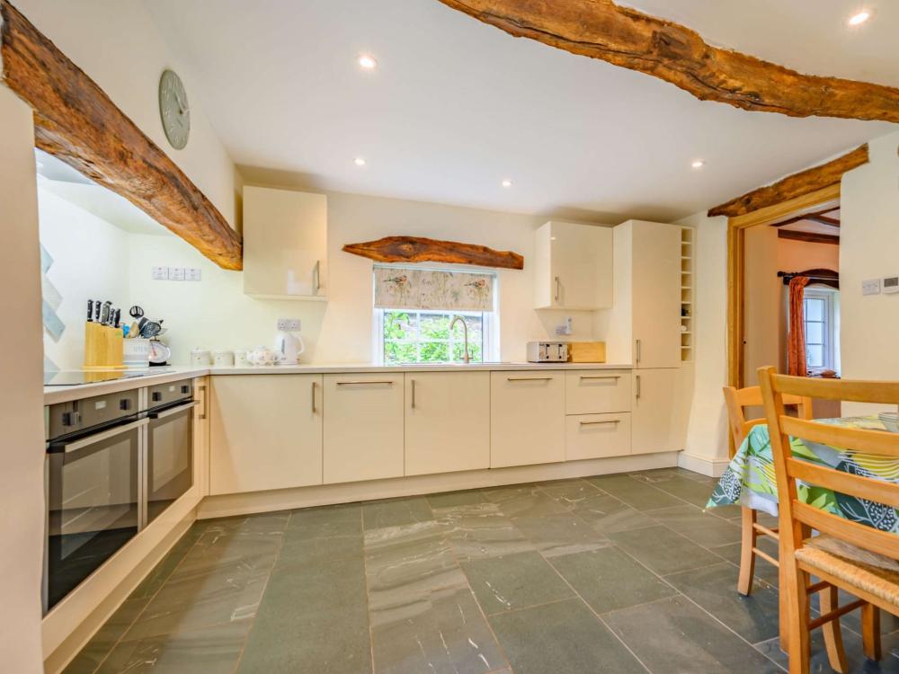 Holiday cottage in Routenbeck, Cumbria